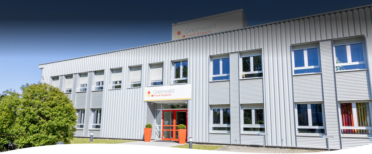 Ihr Partner für Lebensmittelkonzepte