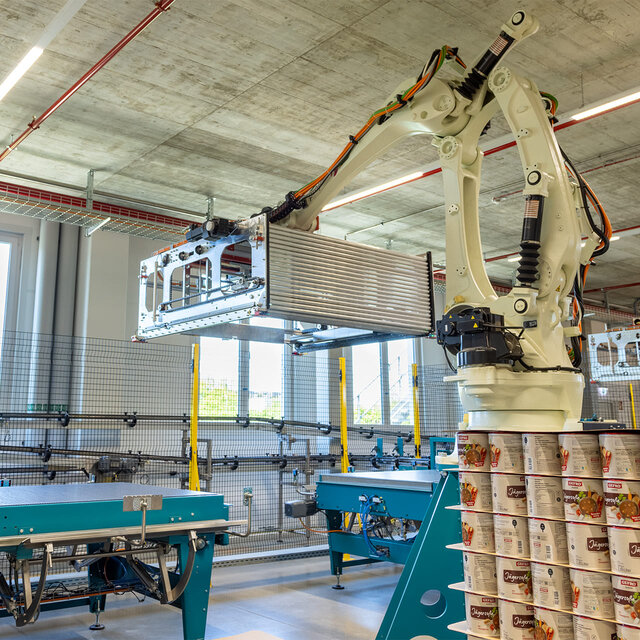 Solutions for every requirement