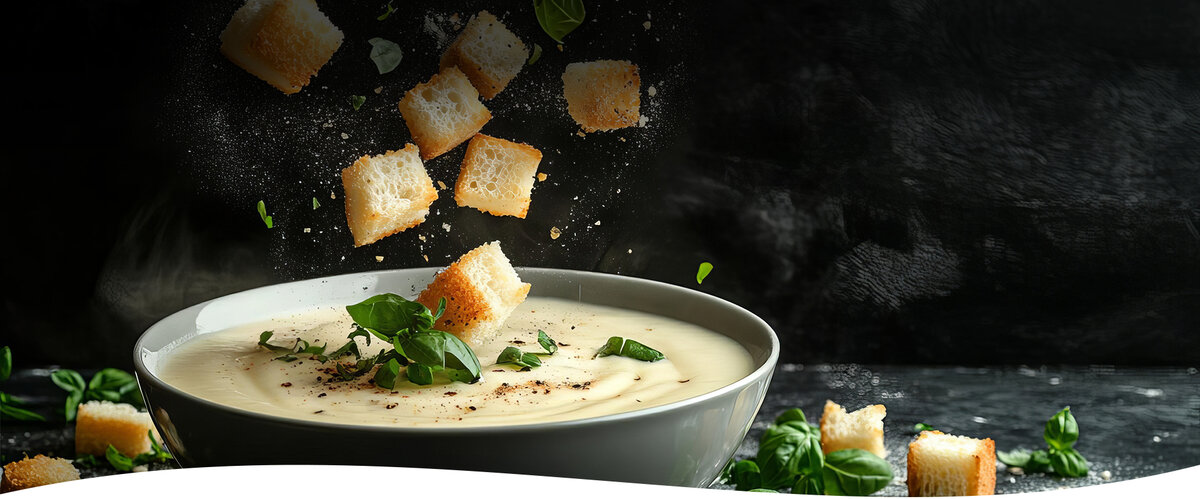 Starfoods – Ihr professioneller Foodservice